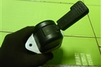 Кран стояночного тормоза (WG9000360596) для Sitrak  C7H