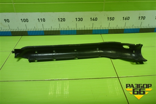 Кронштейн проводки  (812W624300051) для Sitrak  C7H