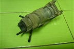 Кран тормозной главный (WG9000360550) для Sitrak  C7H