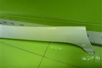 Молдинг лобового стекла левый  (812W624100139) для Sitrak  C7H