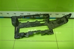 Кронштейн  торпедо для Sitrak  C7H