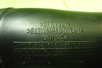 Воздуховод отопителя  (812W619500384) для Sitrak  C7H