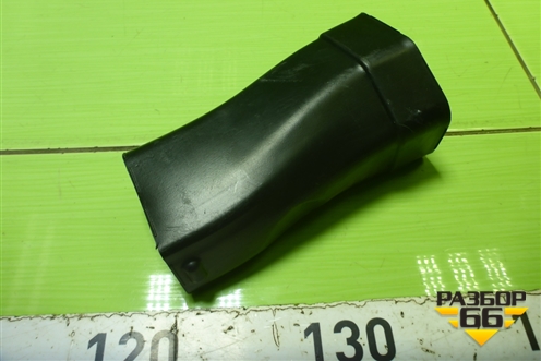 Воздуховод отопителя  (812W619500375) для Sitrak  C7H
