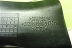 Воздуховод отопителя  (812W619500375) для Sitrak  C7H