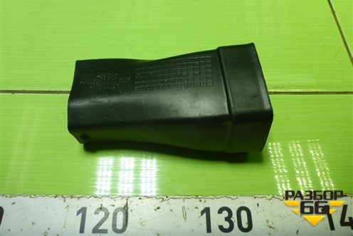 Воздуховод отопителя  (812W619500375) для Sitrak  C7H