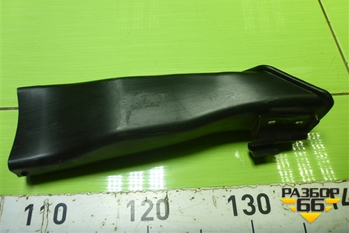 Воздуховод отопителя  (812W619500310) для Sitrak  C7H