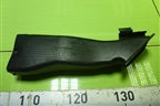 Воздуховод отопителя  (812W619500310) для Sitrak  C7H