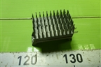 Резистор отопителя (WG1664821019) для Sitrak  C7H