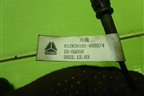 Антенна на крышу (без штока) (812W281016002) для Sitrak  C7H