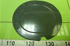 Крышка  (712W326200031) для Sitrak  C7H