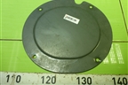 Крышка  (712W326200031) для Sitrak  C7H