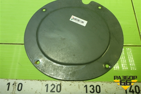 Крышка  (712W326200031) для Sitrak  C7H