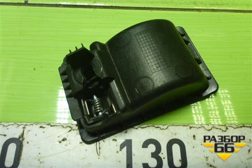 Ручка открывания капота  (W617010197) для Sitrak  C7H