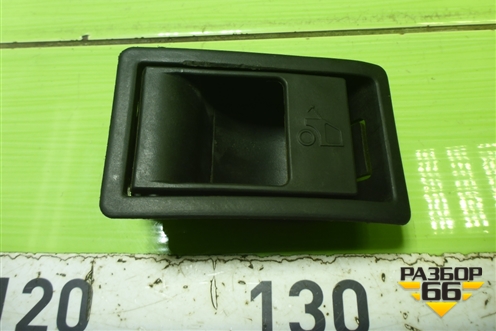Ручка открывания капота  (W617010197) для Sitrak  C7H
