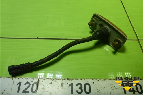 Габарит боковой (WG9925720014) для Sitrak  C7H