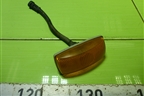 Габарит боковой (WG9925720014) для Sitrak  C7H