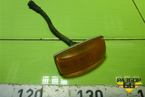 Габарит боковой (WG9925720014) для Sitrak  C7H