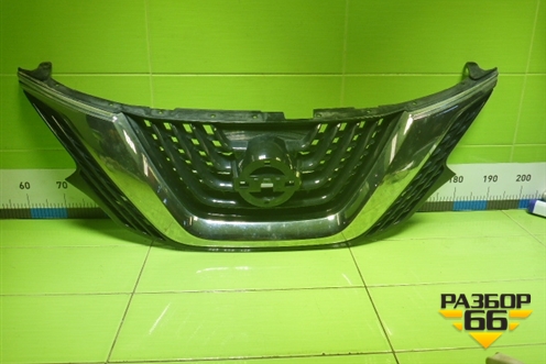 Решетка радиатора (623105AA0A03) для Nissan Murano (Z52) с 2016г