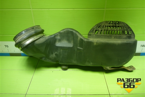 Воздухозаборник наружный  (WG9925190537) для Sitrak  C7H
