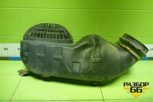 Воздухозаборник наружный  (WG9925190537) для Sitrak  C7H