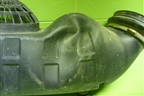 Воздухозаборник наружный  (WG9925190537) для Sitrak  C7H