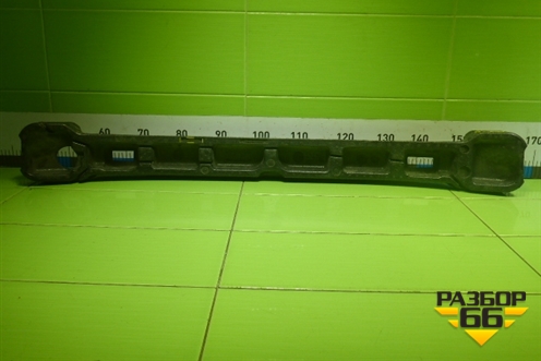 Наполнитель переднего бампера (31449345) для Volvo XC40 с 2017г (ХС40)