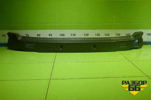 Наполнитель переднего бампера (31449345) для Volvo XC40 с 2017г (ХС40)