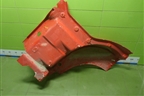 Корпус подножки правой (810W616100758) для Sitrak  C7H