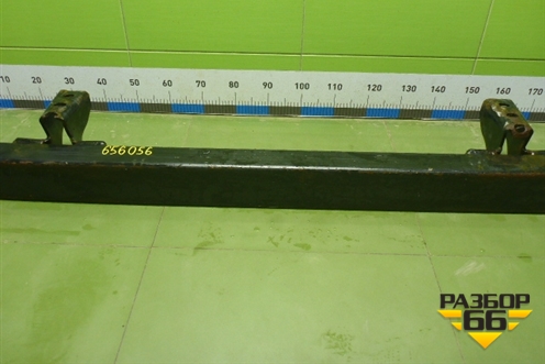 Усилитель переднего бампера  (712W416156070) для Sitrak  C7H