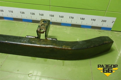 Усилитель переднего бампера  (712W416156070) для Sitrak  C7H