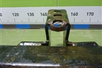 Усилитель переднего бампера  (712W416156070) для Sitrak  C7H