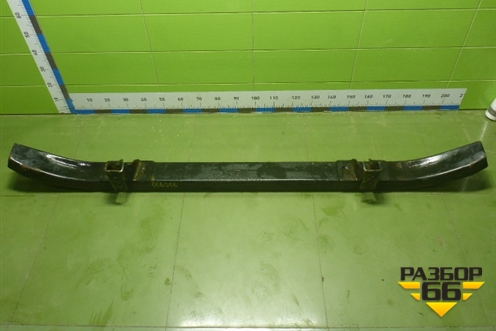 Усилитель переднего бампера  (712W416156070) для Sitrak  C7H