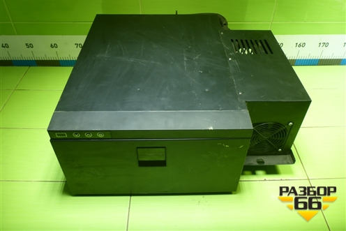 Холодильник  (WG1662760001) для Sitrak  C7H
