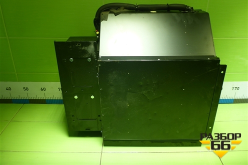 Холодильник  (WG1662760001) для Sitrak  C7H