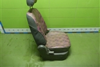 Сиденье правое для Hyundai  HD-170 с 2004г
