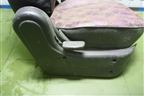 Сиденье правое для Hyundai  HD-170 с 2004г