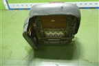 Сиденье правое для Hyundai  HD-170 с 2004г