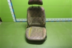 Сиденье левое для Hyundai  HD-170 с 2004г