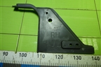 Накладка порога внутренняя правая  (задняя часть) (831567A000) для Hyundai  HD-170 с 2004г