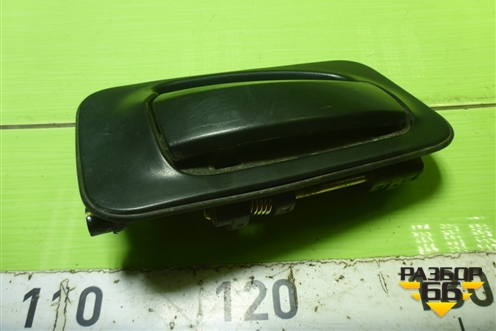 Ручка наружная двери правой  (823417C000) для Hyundai  HD-170 с 2004г