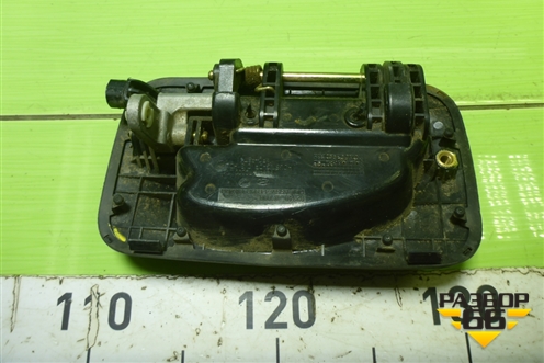 Ручка наружная двери правой  (823417C000) для Hyundai  HD-170 с 2004г