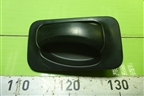 Ручка наружная двери правой  (823417C000) для Hyundai  HD-170 с 2004г