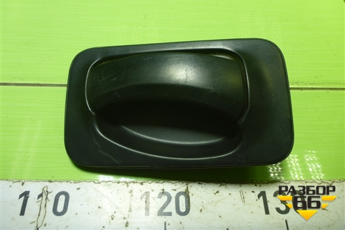 Ручка наружная двери правой  (823417C000) для Hyundai  HD-170 с 2004г
