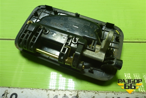 Ручка наружная двери правой  (823417C000) для Hyundai  HD-170 с 2004г