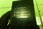 Кнопка стеклоподъёмника (936927A000) для Hyundai  HD-170 с 2004г