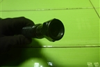 Шланг тормозной (новый) (588877C000) для Hyundai  HD-170 с 2004г