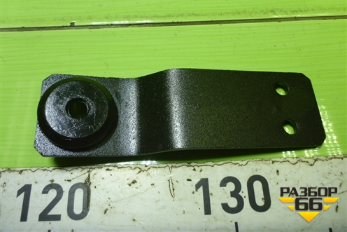 Кронштейн глушителя (новый) (2877045600) для Hyundai  HD-170 с 2004г