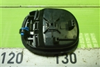 Ручка внутренняя двери правой для Hyundai  HD-170 с 2004г