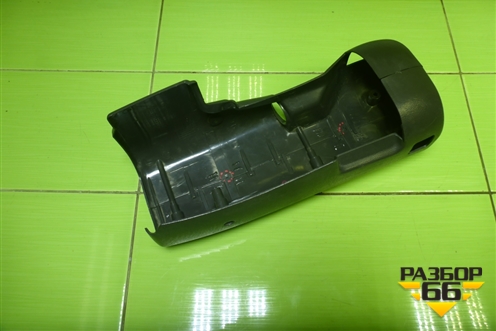 Кожух рулевой колонки  (930717A000) для Hyundai  HD-170 с 2004г