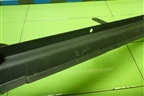 Накладка внутренняя  (834307A000) для Hyundai  HD-170 с 2004г
